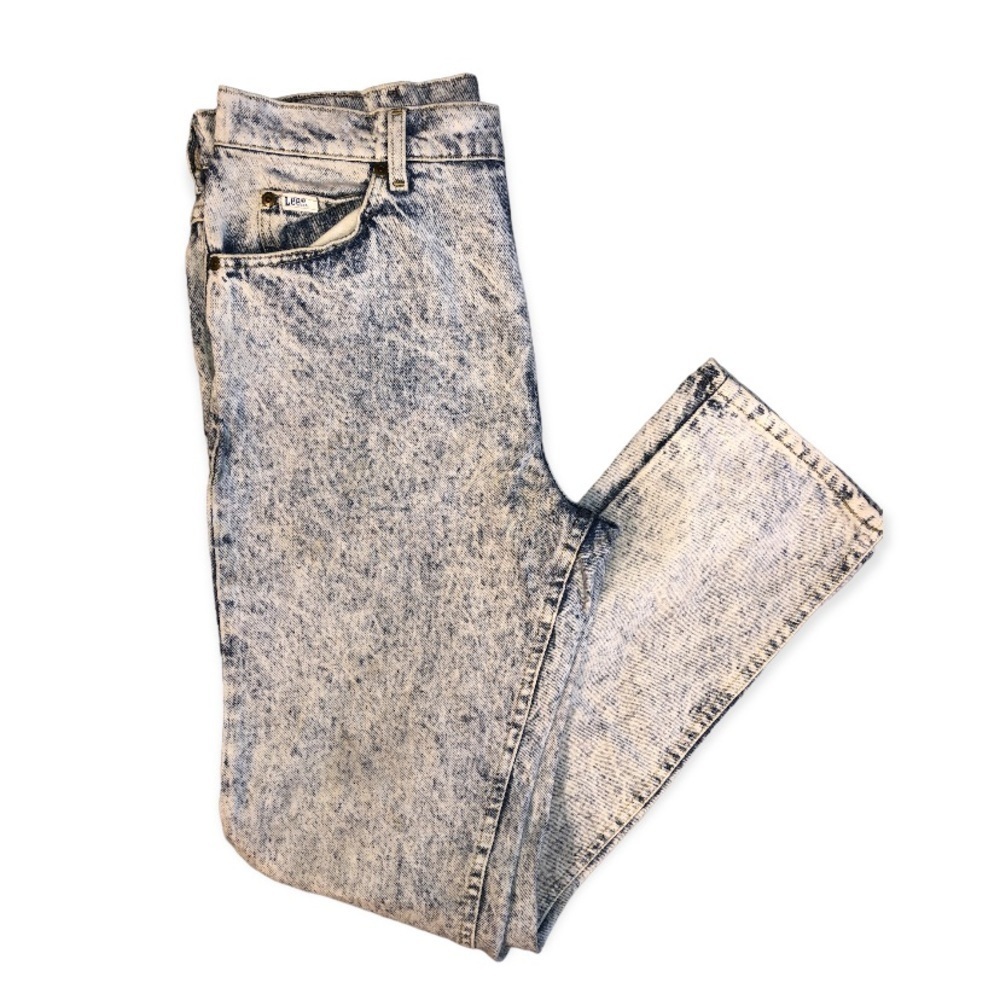 Lee Vintage Jeans